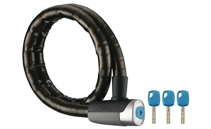 2020 Giant Surelock Tough 1 Black