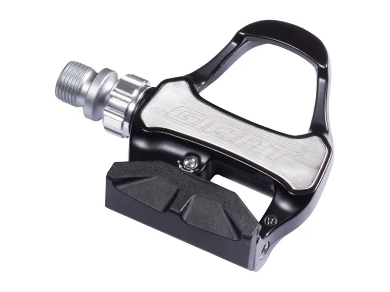 2020 Giant Road Pro Clipless Pedals in Black