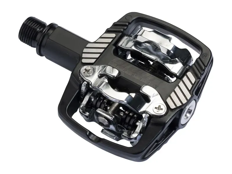 2020 Giant Trail Elite Clipless Pedals in Black
