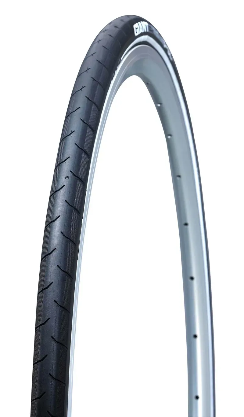 2018 Giant S-R3 AC 700x23 Road Tyre in Black