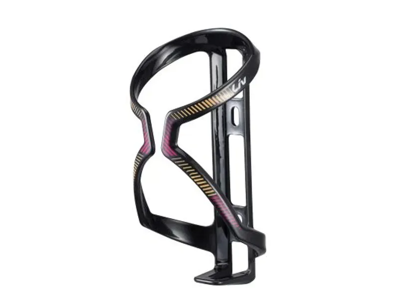 2020 Liv Airway Composite Bottle Cage in Black