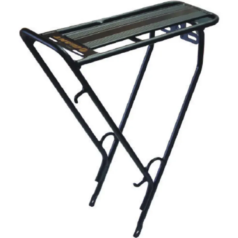 2020 Giant Black Disc Rack w/Pump Mount in Black
