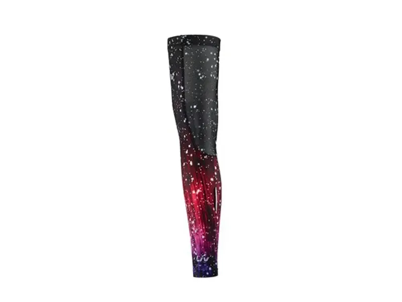 2018 Liv Zorya Leg Cover in Black