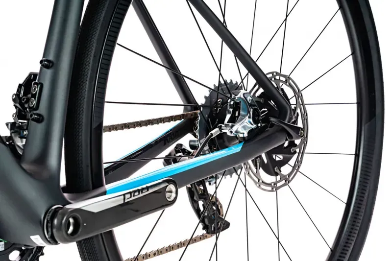 2020 Giant Defy Advanced Pro 0 Red Carbon Road Bike in Grey-5