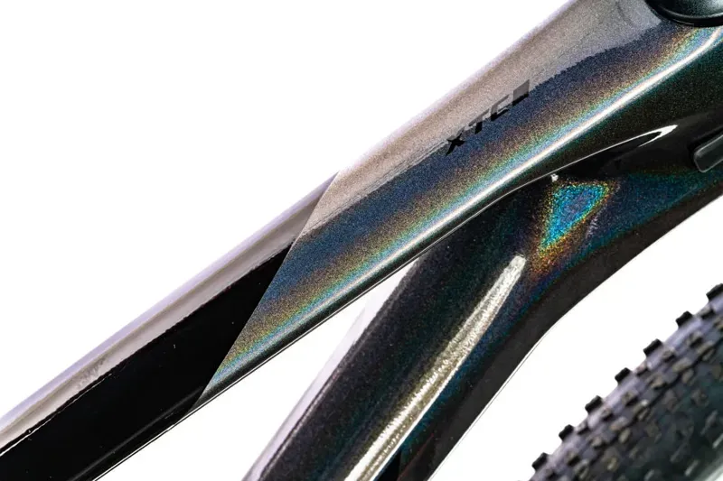 2020 Giant XTC Advanced SL 29 0 Mountain Bike in Black