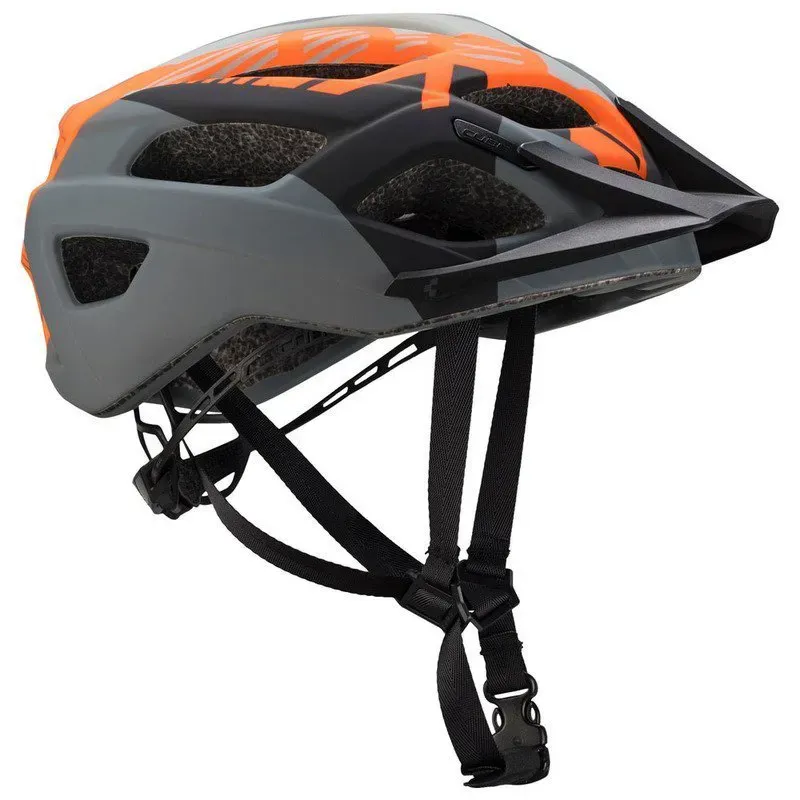 2019 Cube Pro 58-62cm Helmet in Black