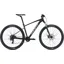 2021 Giant Talon 29 3 Mountain Bike in Black