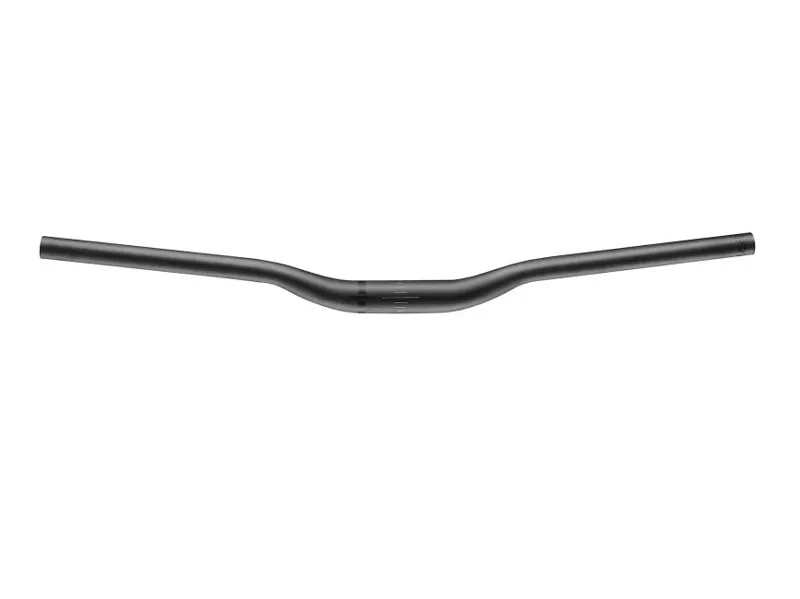 2020 Giant Connect XC 31.8x690mm Riser Handlebar in Black