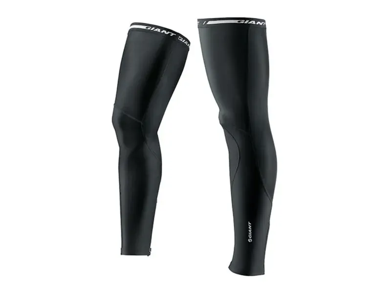 2020 Giant Caldo Leg Warmer in Black