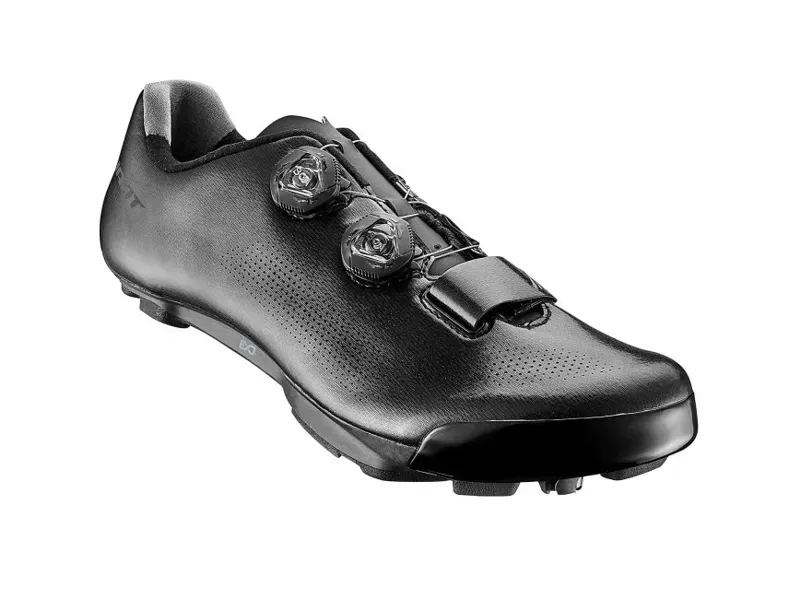 2020 Giant Charge Pro HV Shoes in Black