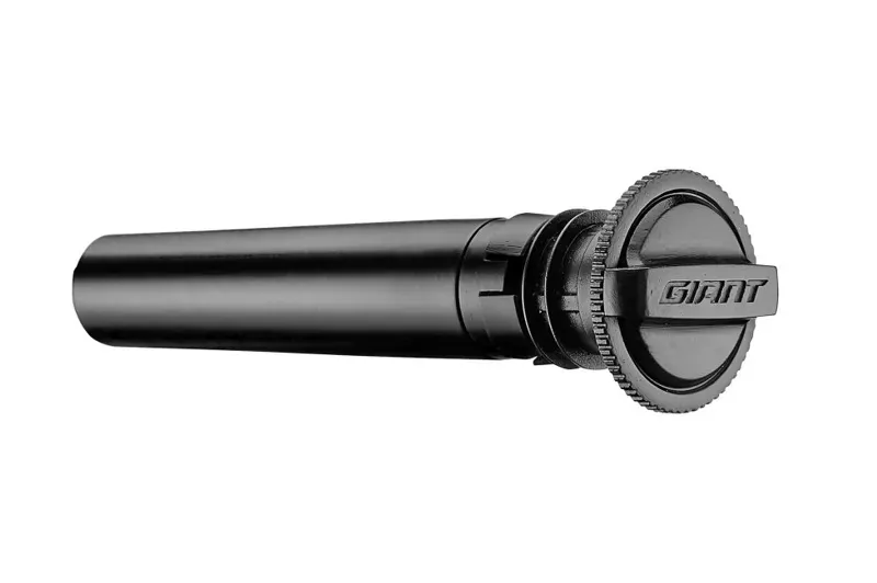 2020 Giant Clutch Bar End Storage in Black