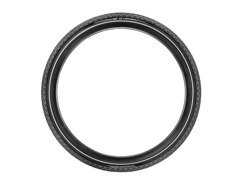 2020 Giant Crosscut Gravel 2 700x45c Tubeless Tyre in Black