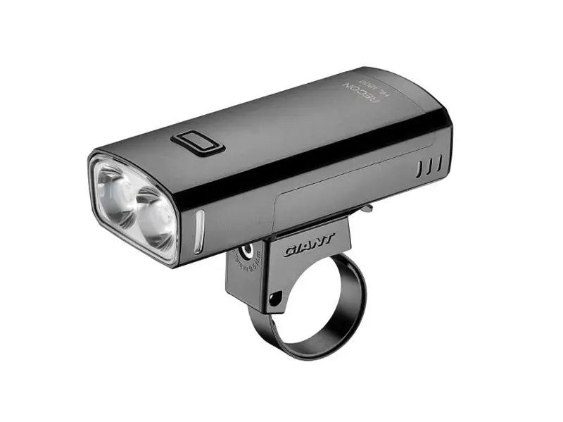 2020 Giant Recon HL 1800 Front Light in Black