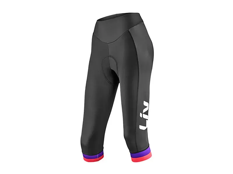 2020 Liv Race Day Large Knickers in Black
