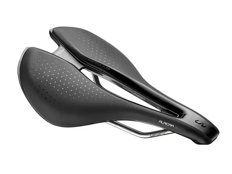 2020 Liv Alacra SL Womens Saddle in Black