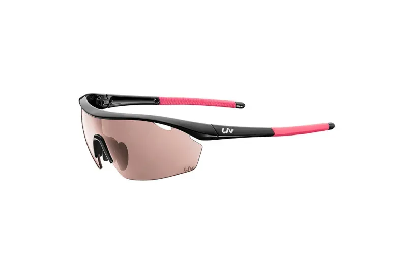 2020 Liv Vista Kolor Up Sunglasses in Black
