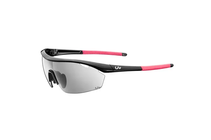 2020 Liv Vista NXT Varia Cycling Glasses in Black