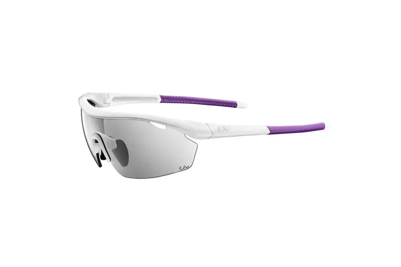 2020 Liv Vista NXT Varia Cycling Glasses in White
