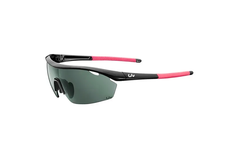 2020 Liv Vista Polycarbonate Sunglasses in Black