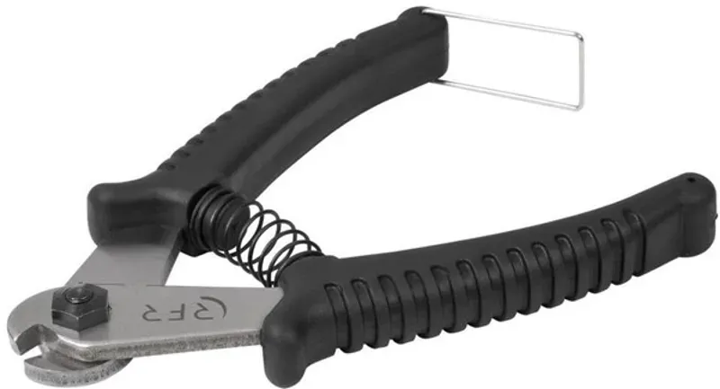 RFR 2 in 1 Pro Cable Cutter in Black