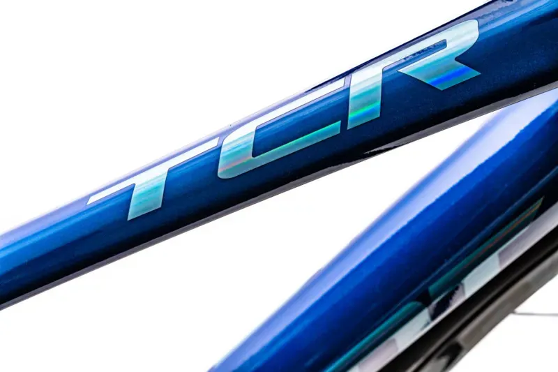 TCR Advanced SL 1 Disc Navy Medium