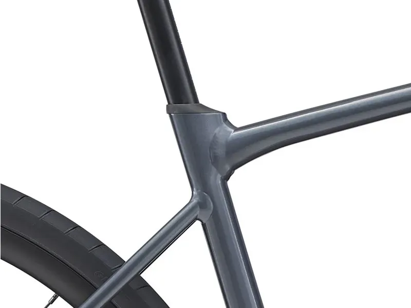2021 Giant Contend AR 4 Disc Road Bike in Grey-4