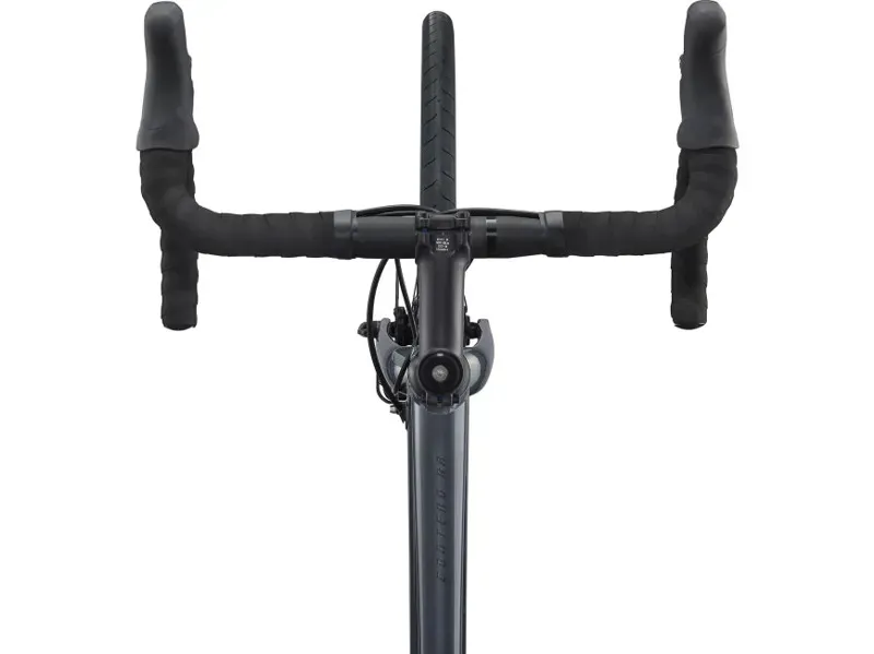 2021 Giant Contend AR 4 Disc Road Bike in Grey-2