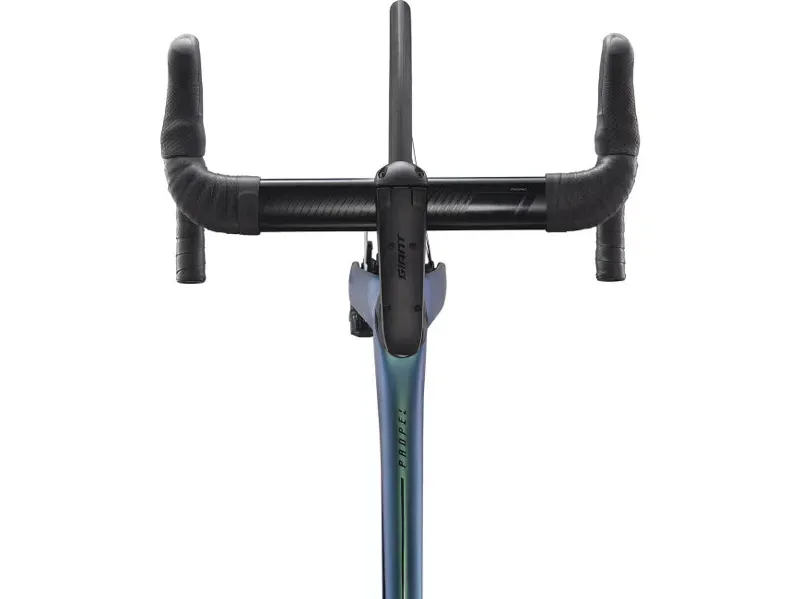 2021 Giant Propel Advanced Pro 0 Disc Road Bike in Blue-4