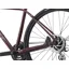 2021 Giant Escape 2 Disc Hybrid Bike in Red