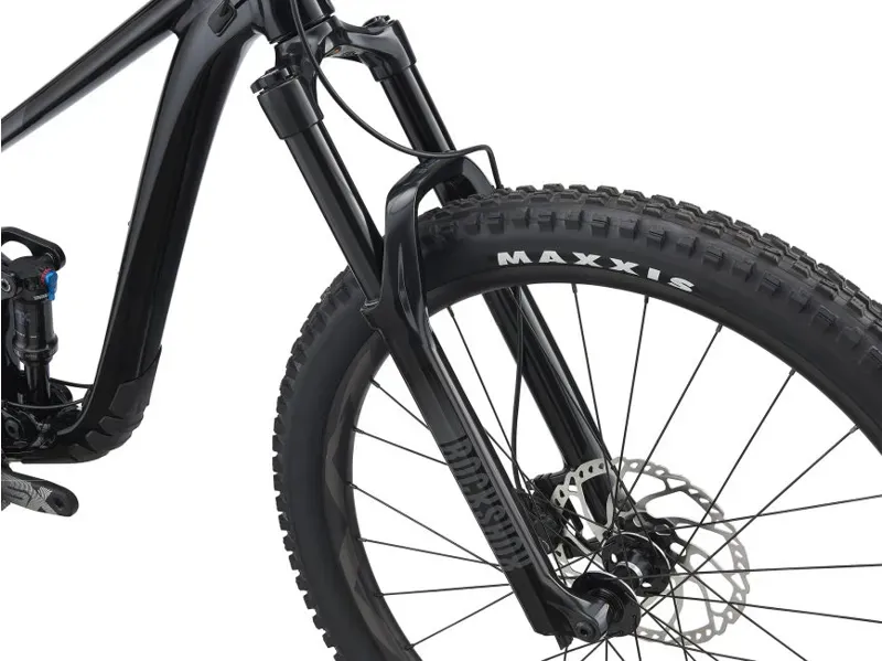 2021 Giant Trance X 29 3 Mountain Bike in Black-1