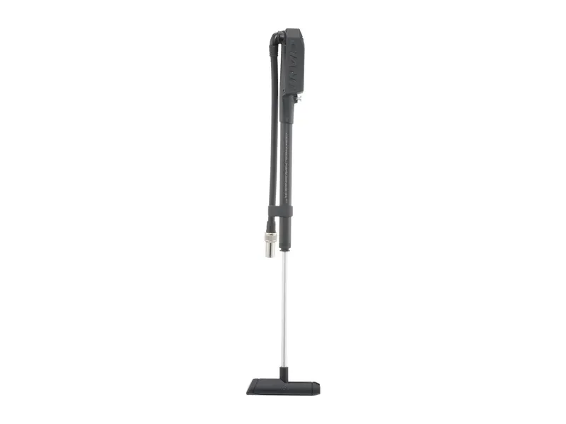 2020 Giant Control Mini Shock 0 Digital Shock Pump in Black-2