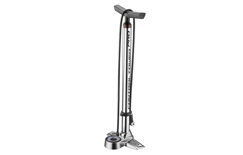 2019 Giant Control Tower 1+ Pump in Silver