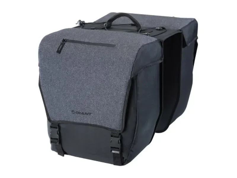 2020 Giant Pannier Bag Large With Mik System in Black