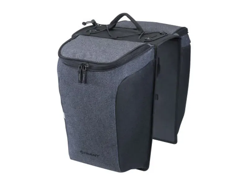 2020 Giant Pannier Bag Small With Mik System in Black