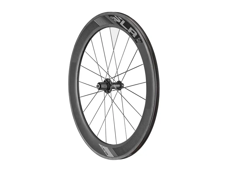 2020 Giant SLR 1 Disc 65 Aero Carbon Rear Wheel in Black