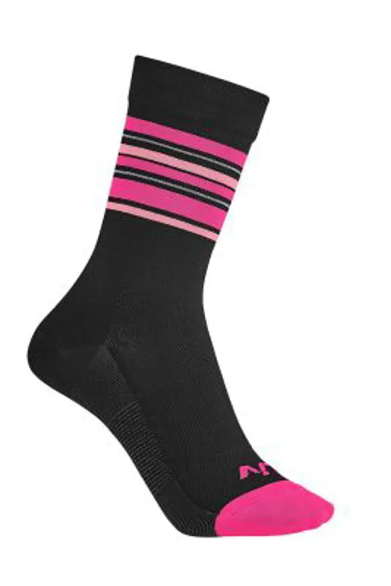 2019 Liv Legenda Socks in Pink
