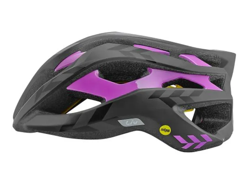 2018 Liv Rev Western Helmet in Black
