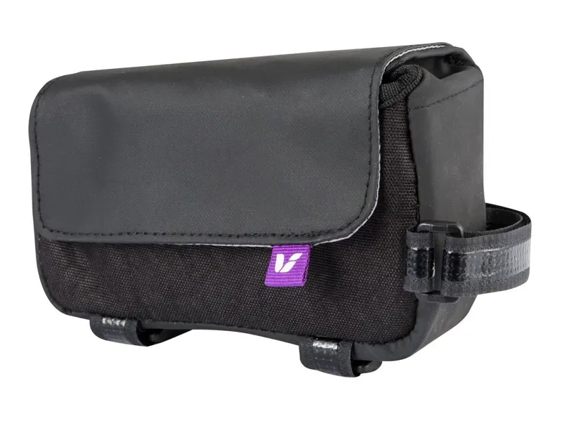 2020 Liv Vecta Top Tube Bag in Black