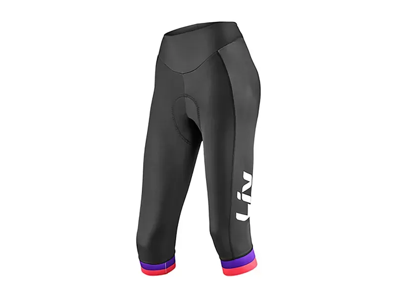 2019 Liv Race Day Knickers in Black