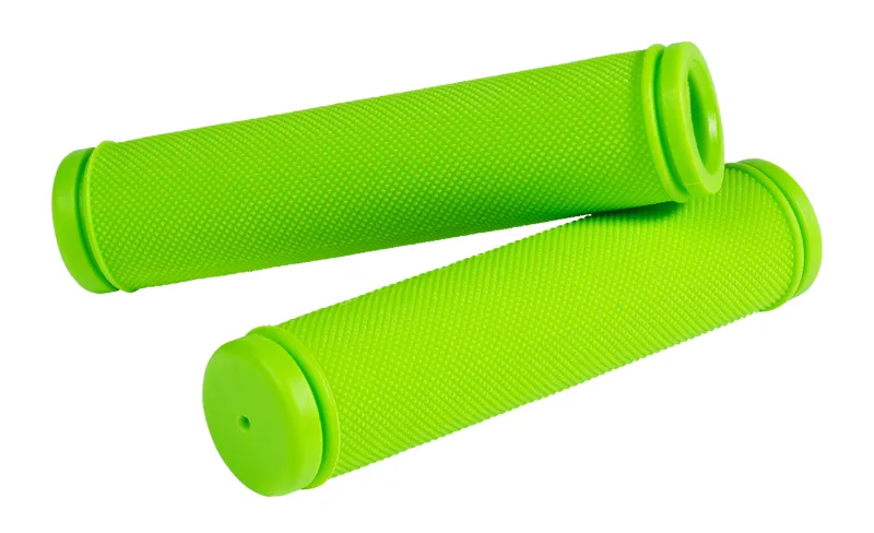 RFR Standard Handlebar Grips in Green