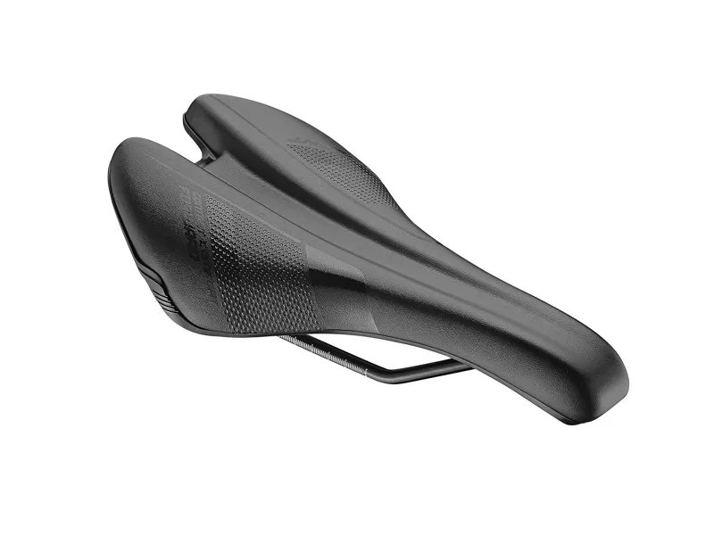 2020 Giant Contact Comfort Neutral Saddle in Black