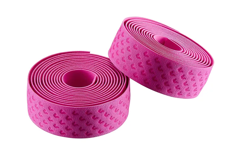 2020 Liv Contact Gel Handlebar Tape in White