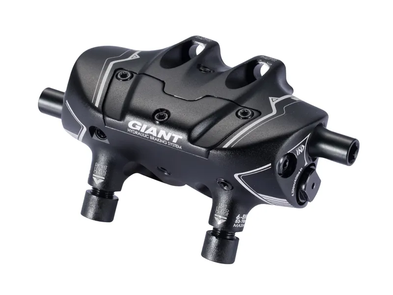 2020 Conduct Hydraulic Disc Brakes Master Cyclinder in Black