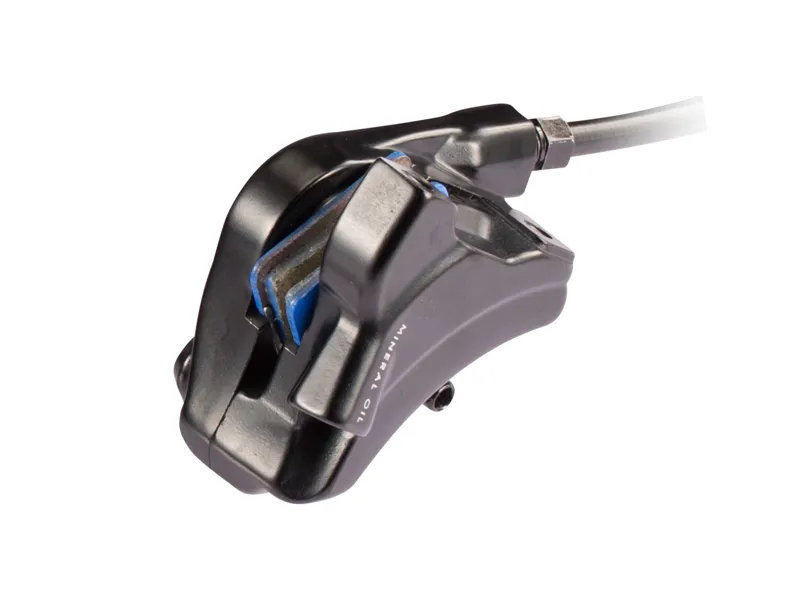 2018 Giant Conduct Hydraulic Disc Brake Caliper in Black