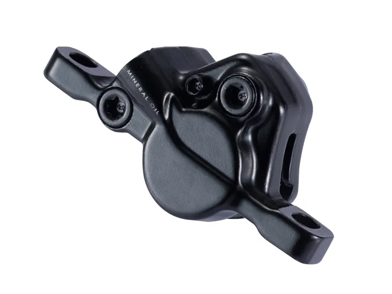2018 Giant Conduct Hydraulic Disc Brake Caliper in Black-1
