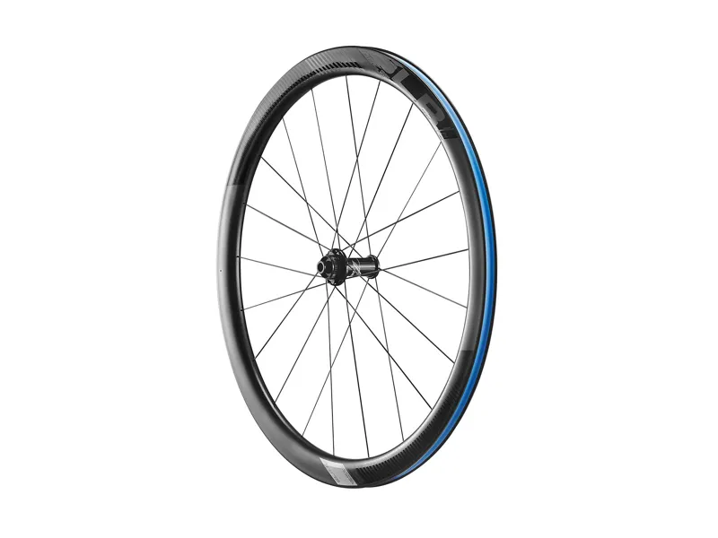 2020 Giant SLR 1 Disc Carbon 42mm Front Wheel