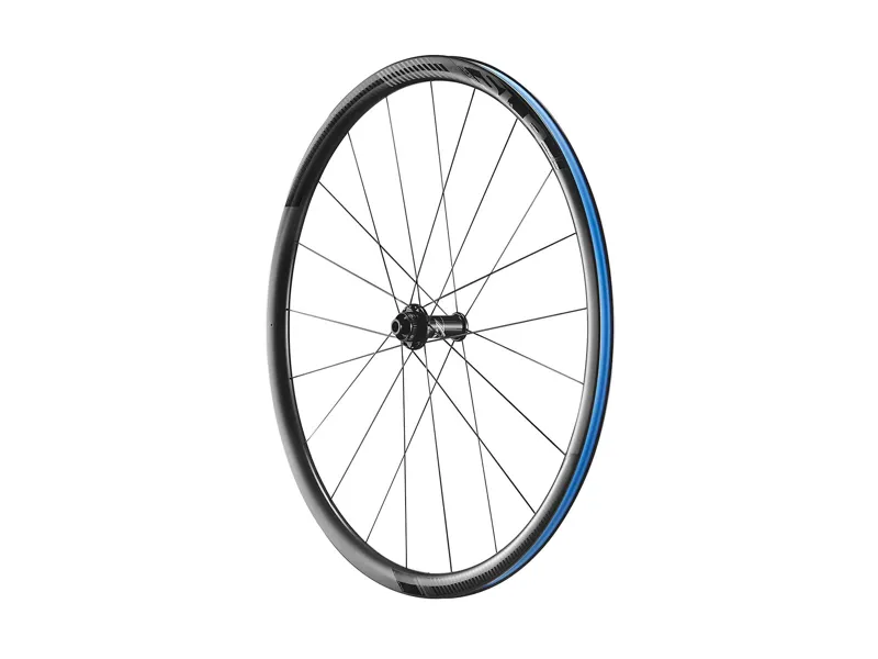 2020 Giant SLR 0 Disc Carbon Climbing Front Wheel