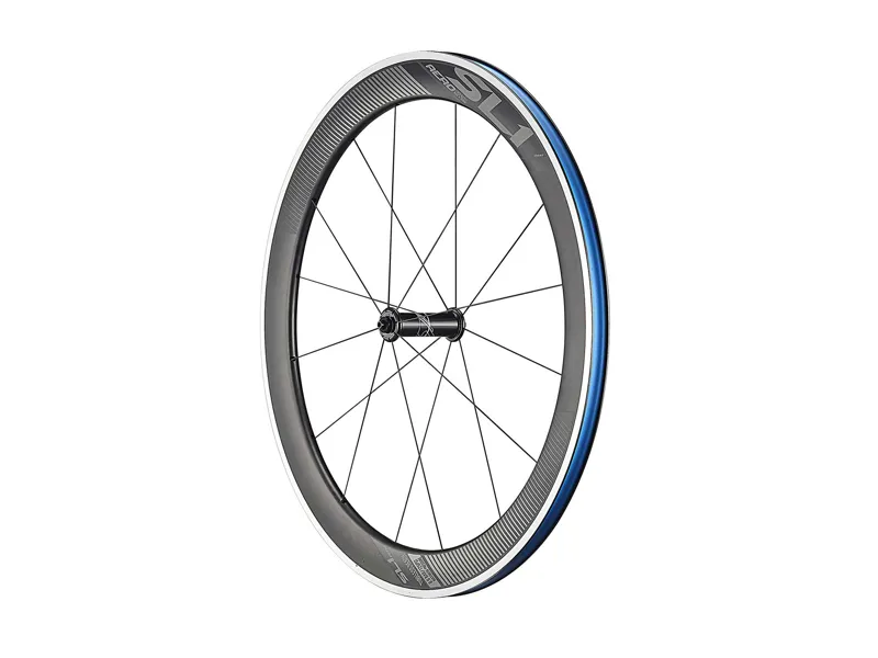 2020 Giant SL 1 Aero Front Wheel