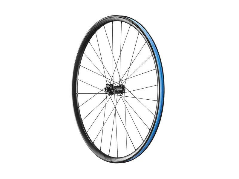2020 Giant CXR 1 Front Wheel in Black