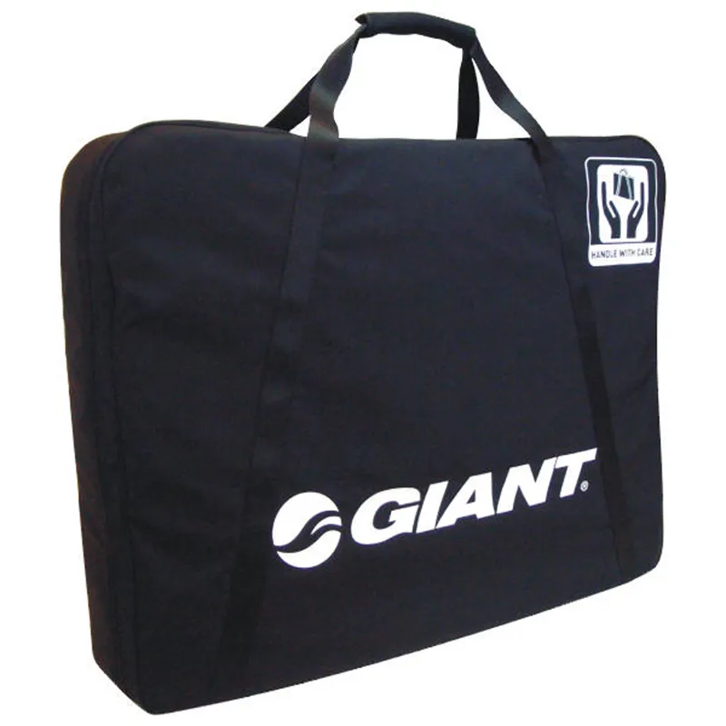 2020 Giant ISP Compatible Bike Transport Bag in Black